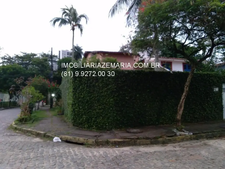 Foto 1 de Casa de Condomínio com 3 quartos à venda, 247m2 em Poço, Recife - PE