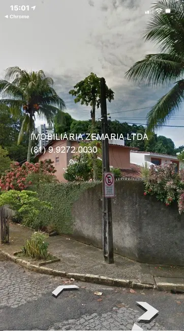Foto 1 de Casa de Condomínio com 3 quartos à venda, 20m2 em Poço, Recife - PE