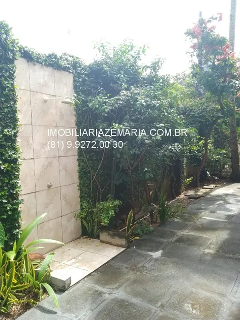 Foto 8 de Casa de Condomínio com 3 quartos à venda, 247m2 em Poço, Recife - PE