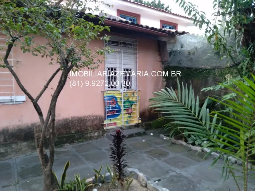 Foto 5 de Casa de Condomínio com 3 quartos à venda, 247m2 em Poço, Recife - PE