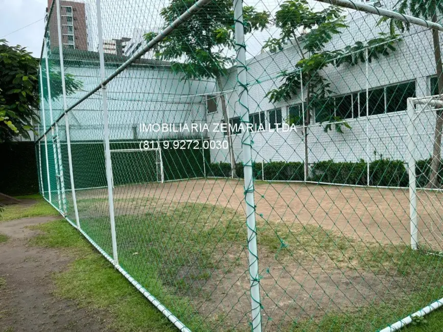 Foto 7 de Apartamento com 3 quartos à venda, 112m2 em Torre, Recife - PE