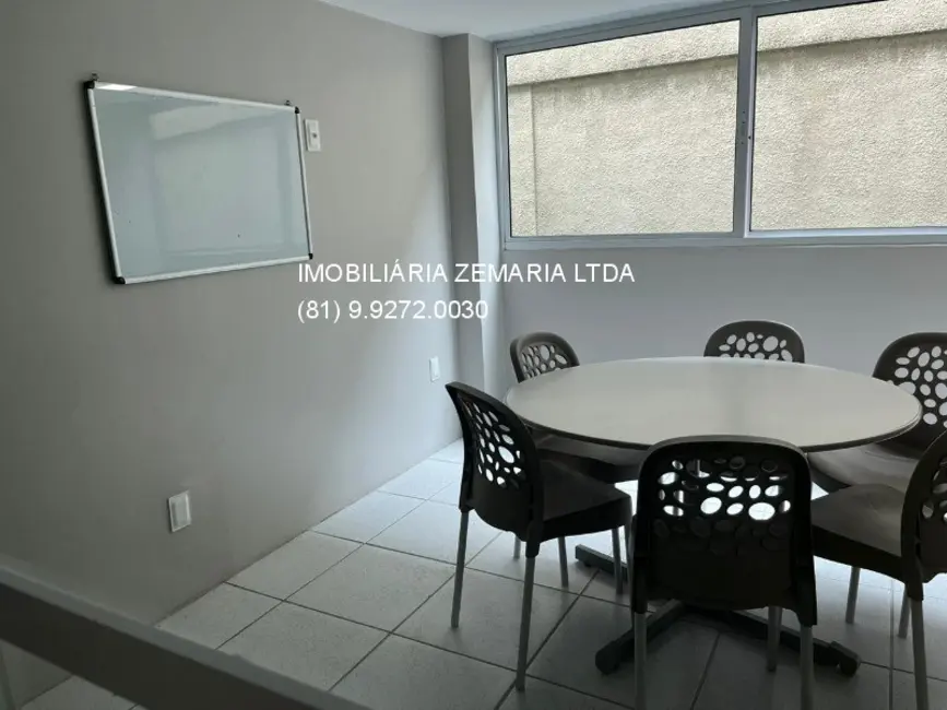 Foto 8 de Apartamento com 3 quartos à venda, 112m2 em Torre, Recife - PE
