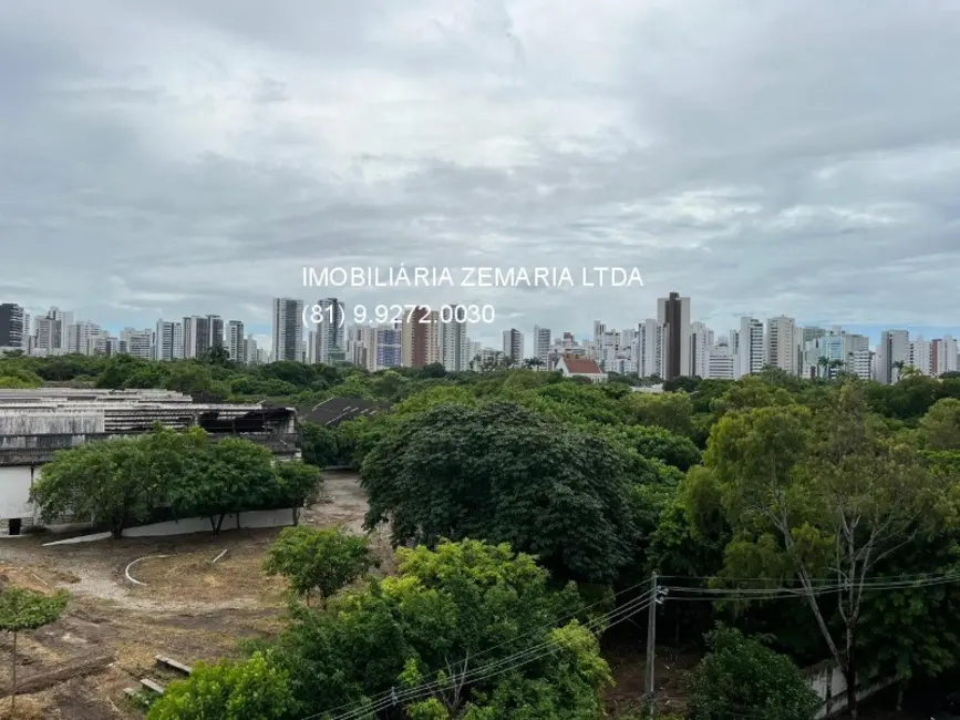 Foto 9 de Apartamento com 3 quartos à venda, 112m2 em Torre, Recife - PE