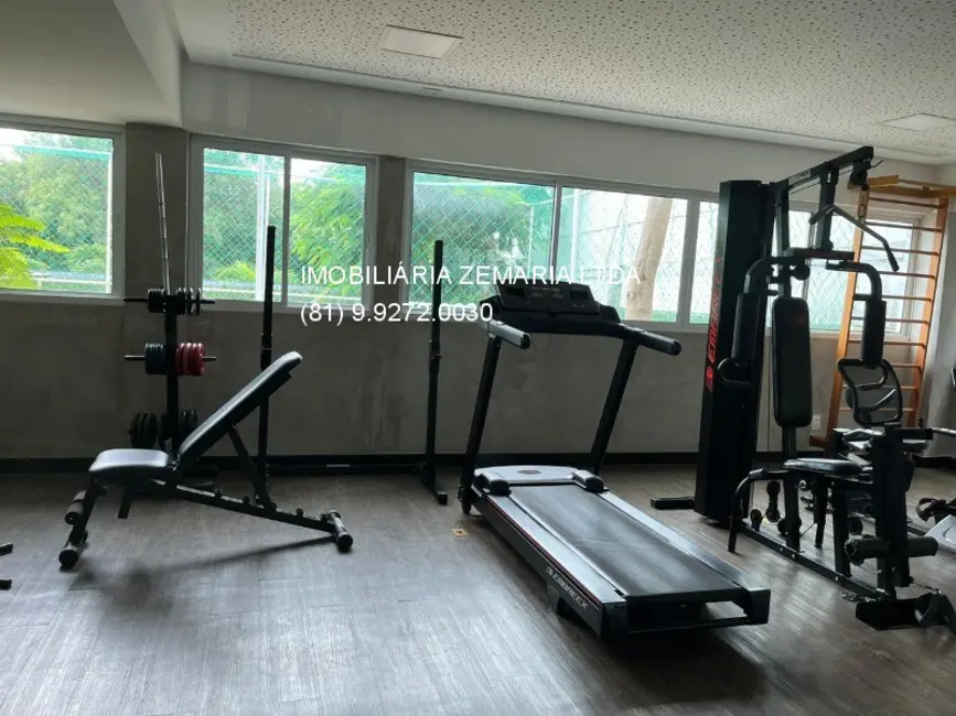 Foto 5 de Apartamento com 3 quartos à venda, 112m2 em Torre, Recife - PE