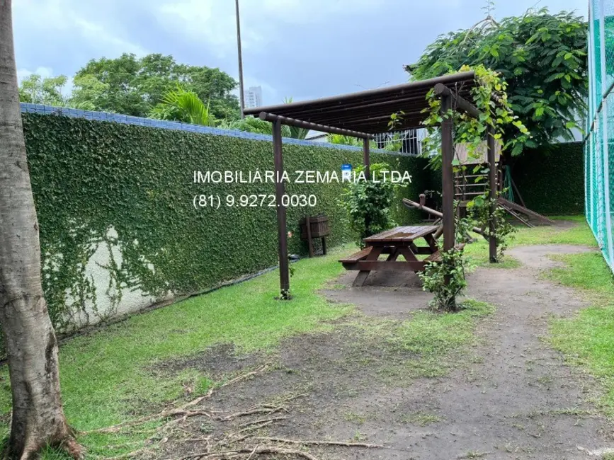 Foto 6 de Apartamento com 3 quartos à venda, 112m2 em Torre, Recife - PE