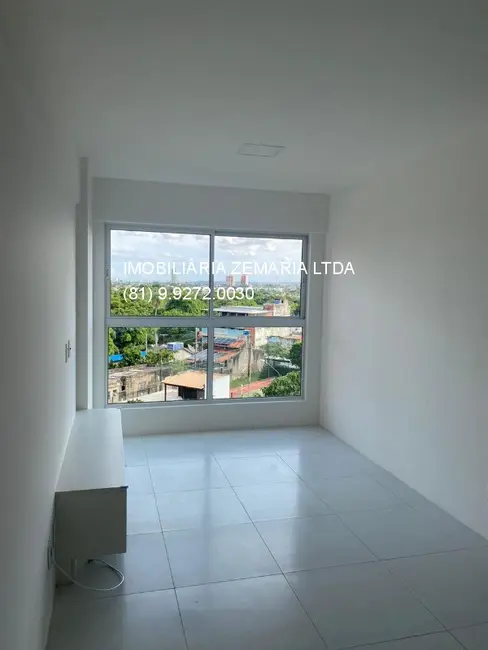 Foto 3 de Apartamento com 2 quartos à venda, 50m2 em Santana, Recife - PE
