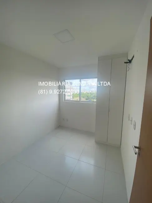Foto 8 de Apartamento com 2 quartos à venda, 50m2 em Santana, Recife - PE
