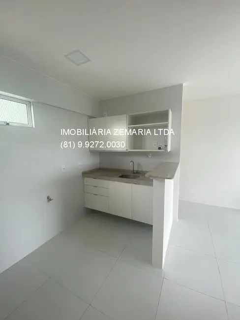 Foto 6 de Apartamento com 2 quartos à venda, 50m2 em Santana, Recife - PE