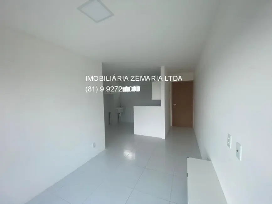 Foto 5 de Apartamento com 2 quartos à venda, 50m2 em Santana, Recife - PE
