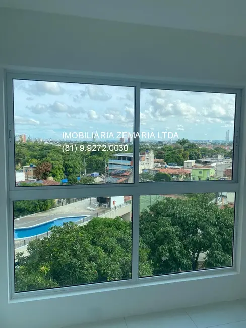 Foto 1 de Apartamento com 2 quartos à venda, 50m2 em Santana, Recife - PE