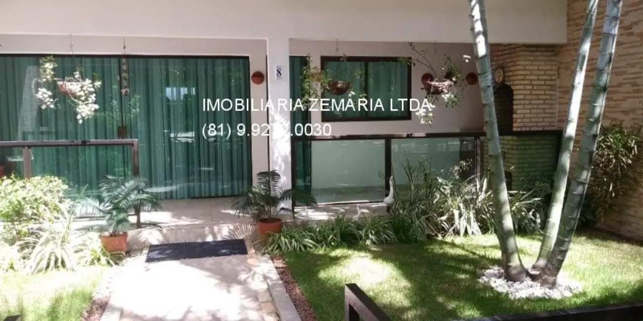 Apartamento com 3 quartos à venda, 110m2 em Santana, Gravata - PE - imagem 3 Foto 3 de Apartamento com 3 quartos à venda, 110m2 em Santana, Gravata - PE