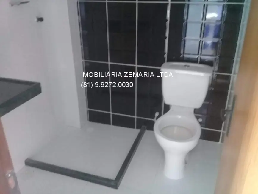 Apartamento com 3 quartos à venda, 110m2 em Santana, Gravata - PE - imagem 9 Foto 9 de Apartamento com 3 quartos à venda, 110m2 em Santana, Gravata - PE