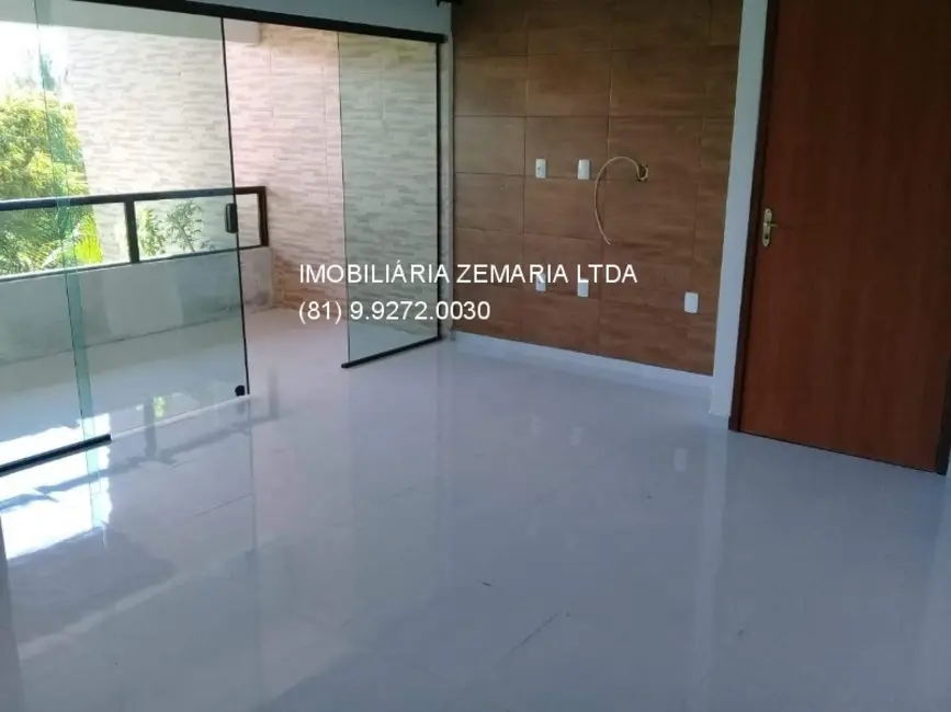 Apartamento com 3 quartos à venda, 110m2 em Santana, Gravata - PE - imagem 4 Foto 4 de Apartamento com 3 quartos à venda, 110m2 em Santana, Gravata - PE