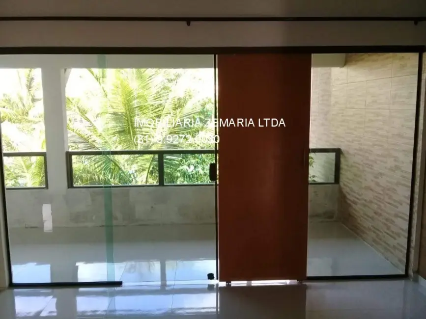 Apartamento com 3 quartos à venda, 110m2 em Santana, Gravata - PE - imagem 6 Foto 6 de Apartamento com 3 quartos à venda, 110m2 em Santana, Gravata - PE