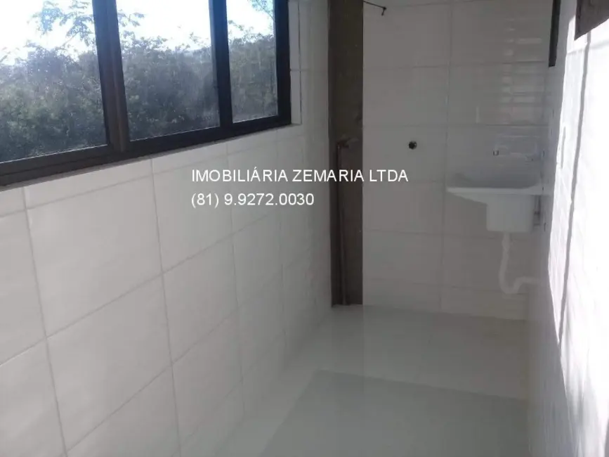 Apartamento com 3 quartos à venda, 110m2 em Santana, Gravata - PE - imagem 7 Foto 7 de Apartamento com 3 quartos à venda, 110m2 em Santana, Gravata - PE