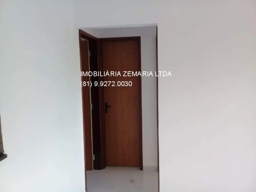 Apartamento com 3 quartos à venda, 110m2 em Santana, Gravata - PE - imagem 5 Foto 5 de Apartamento com 3 quartos à venda, 110m2 em Santana, Gravata - PE