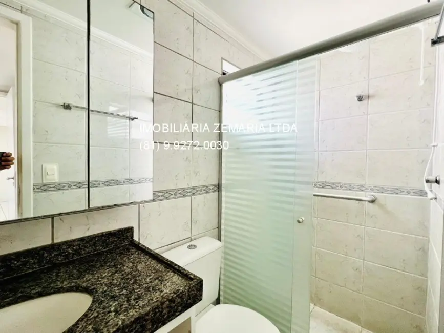 Apartamento com 3 quartos à venda, 101m2 em Recife - PE - imagem 8 Foto 8 de Apartamento com 3 quartos à venda, 101m2 em Recife - PE