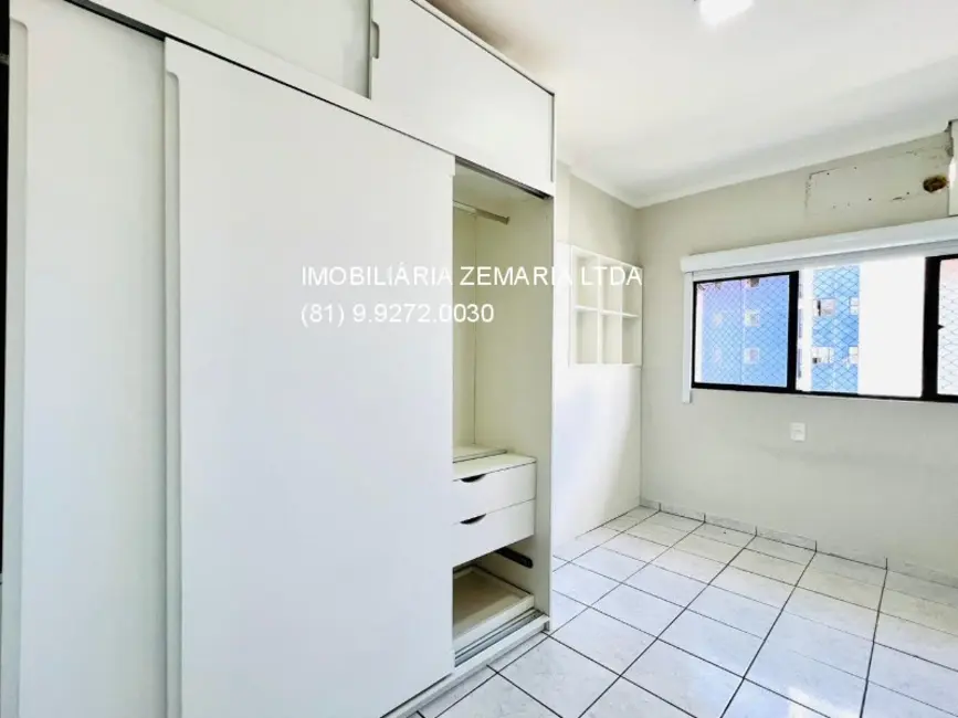 Apartamento com 3 quartos à venda, 101m2 em Recife - PE - imagem 6 Foto 6 de Apartamento com 3 quartos à venda, 101m2 em Recife - PE