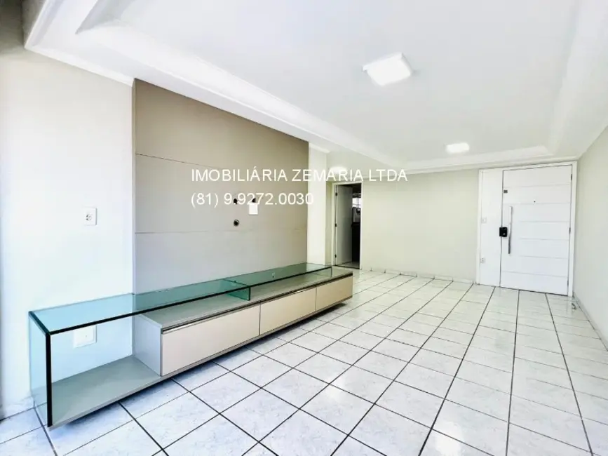 Apartamento com 3 quartos à venda, 101m2 em Recife - PE - imagem 5 Foto 5 de Apartamento com 3 quartos à venda, 101m2 em Recife - PE