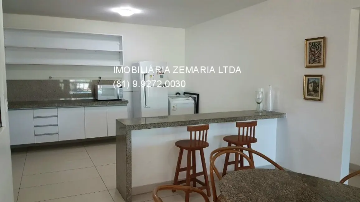 Apartamento com 4 quartos à venda, 176m2 em Prado, Gravata - PE - imagem 9 Foto 9 de Apartamento com 4 quartos à venda, 176m2 em Prado, Gravata - PE