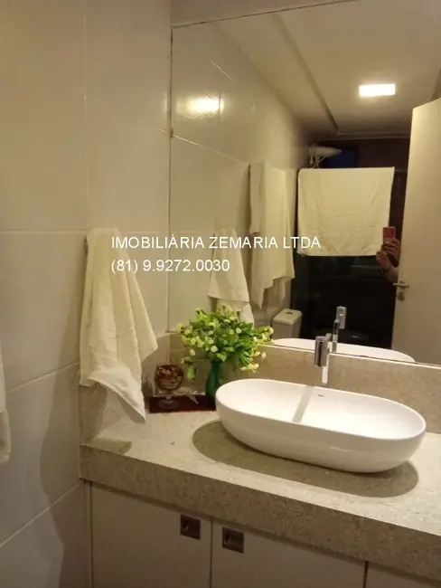 Apartamento com 3 quartos à venda, 132m2 em Prado, Gravata - PE - imagem 7 Foto 7 de Apartamento com 3 quartos à venda, 132m2 em Prado, Gravata - PE