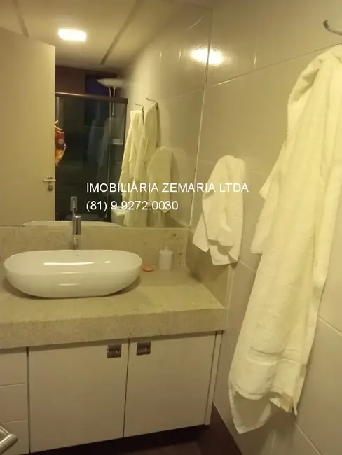Apartamento com 3 quartos à venda, 132m2 em Prado, Gravata - PE - imagem 9 Foto 9 de Apartamento com 3 quartos à venda, 132m2 em Prado, Gravata - PE