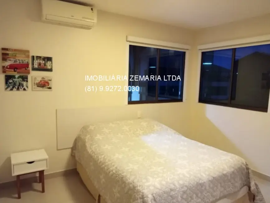 Apartamento com 3 quartos à venda, 132m2 em Prado, Gravata - PE - imagem 3 Foto 3 de Apartamento com 3 quartos à venda, 132m2 em Prado, Gravata - PE