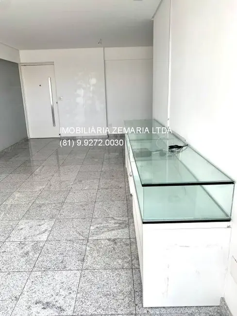 Foto 7 de Apartamento com 4 quartos à venda, 125m2 em Madalena, Recife - PE