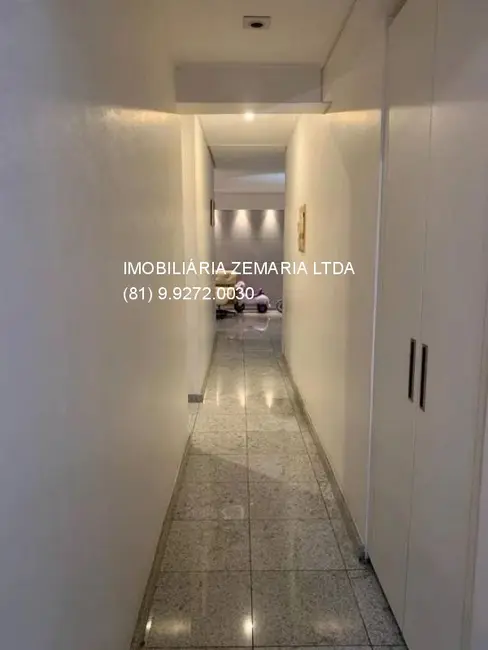 Foto 8 de Apartamento com 4 quartos à venda, 125m2 em Madalena, Recife - PE