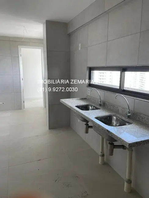 Apartamento com 4 quartos à venda, 147m2 em Boa Viagem, Recife - PE - imagem 8 Foto 8 de Apartamento com 4 quartos à venda, 147m2 em Boa Viagem, Recife - PE