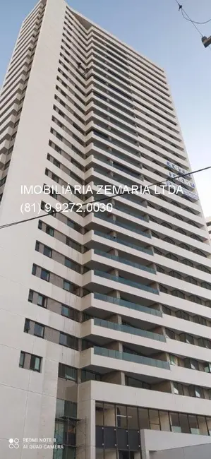 Apartamento com 4 quartos à venda, 147m2 em Boa Viagem, Recife - PE - imagem 2 Foto 2 de Apartamento com 4 quartos à venda, 147m2 em Boa Viagem, Recife - PE