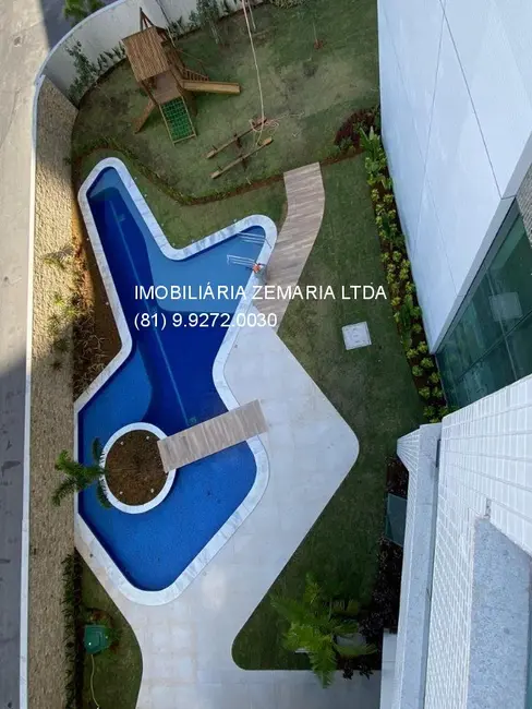 Apartamento com 4 quartos à venda, 147m2 em Boa Viagem, Recife - PE - imagem 3 Foto 3 de Apartamento com 4 quartos à venda, 147m2 em Boa Viagem, Recife - PE