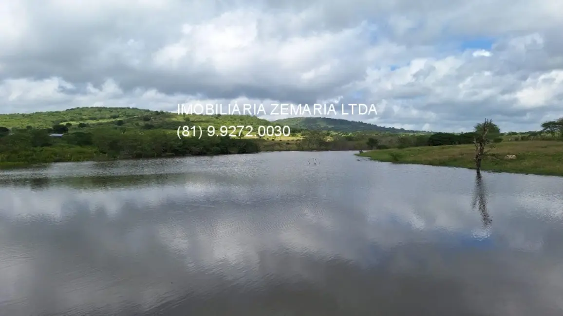 Foto 5 de Fazenda / Haras à venda em Altinho - PE