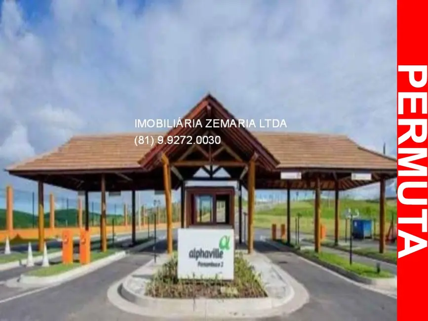 Foto 1 de Terreno / Lote à venda, 401m2 em Manassu, Jaboatao Dos Guararapes - PE