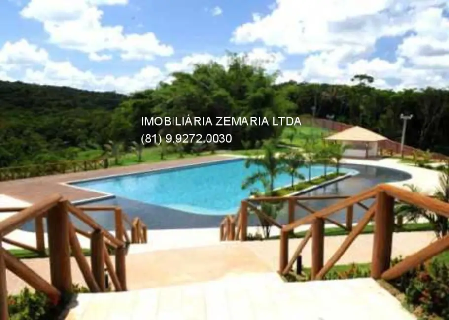 Foto 1 de Terreno / Lote à venda, 450m2 em Manassu, Jaboatao Dos Guararapes - PE