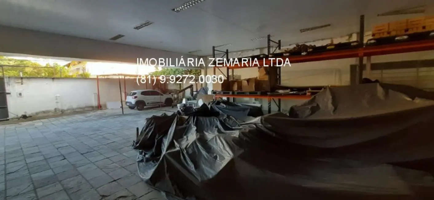Armazém / Galpão à venda, 342m2 em Candeias, Jaboatao Dos Guararapes - PE - imagem 3 Foto 3 de Armazém / Galpão à venda, 342m2 em Candeias, Jaboatao Dos Guararapes - PE