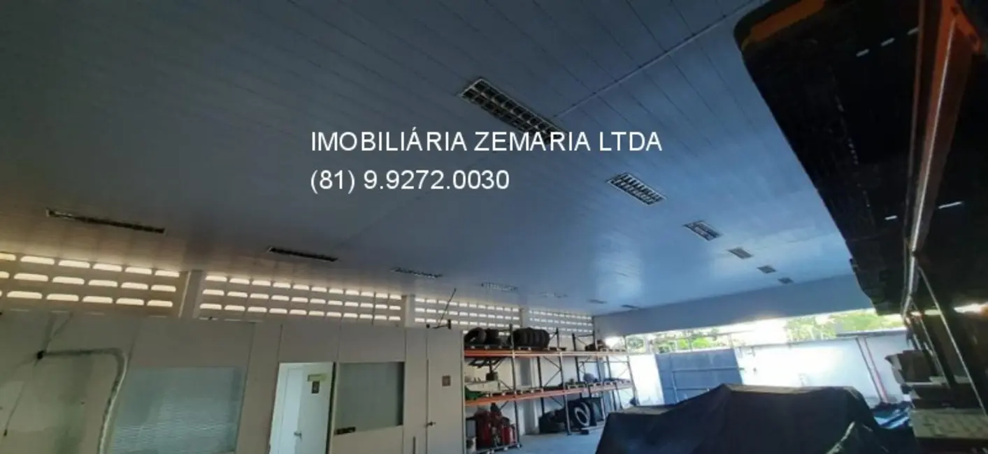 Armazém / Galpão à venda, 342m2 em Candeias, Jaboatao Dos Guararapes - PE - imagem 5 Foto 5 de Armazém / Galpão à venda, 342m2 em Candeias, Jaboatao Dos Guararapes - PE