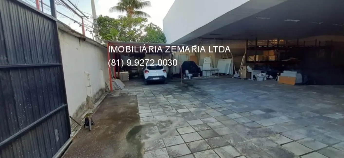 Armazém / Galpão à venda, 342m2 em Candeias, Jaboatao Dos Guararapes - PE - imagem 8 Foto 8 de Armazém / Galpão à venda, 342m2 em Candeias, Jaboatao Dos Guararapes - PE