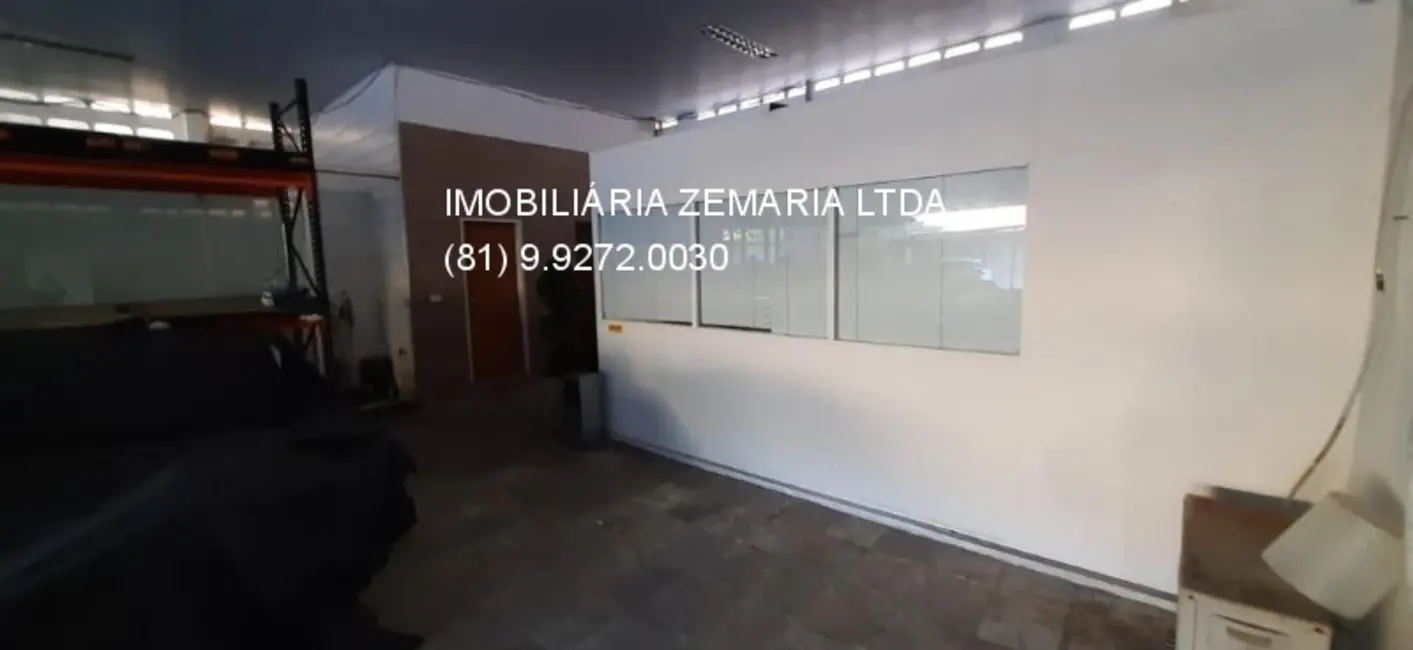 Armazém / Galpão à venda, 342m2 em Candeias, Jaboatao Dos Guararapes - PE - imagem 9 Foto 9 de Armazém / Galpão à venda, 342m2 em Candeias, Jaboatao Dos Guararapes - PE