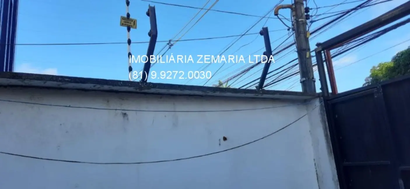 Armazém / Galpão à venda, 342m2 em Candeias, Jaboatao Dos Guararapes - PE - imagem 6 Foto 6 de Armazém / Galpão à venda, 342m2 em Candeias, Jaboatao Dos Guararapes - PE