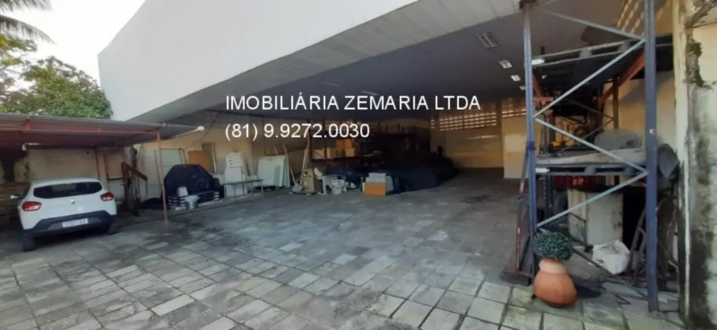 Armazém / Galpão à venda, 342m2 em Candeias, Jaboatao Dos Guararapes - PE - imagem 7 Foto 7 de Armazém / Galpão à venda, 342m2 em Candeias, Jaboatao Dos Guararapes - PE
