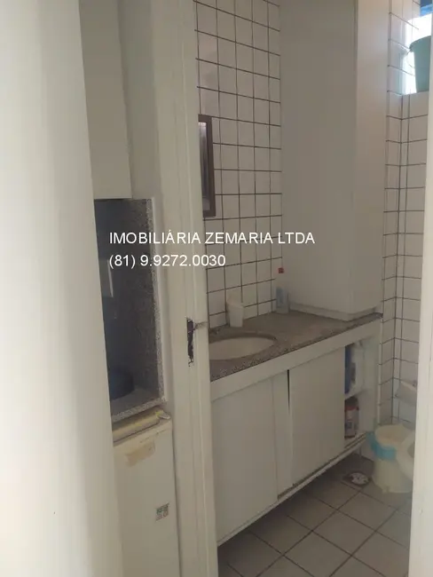 Foto 2 de Sala Comercial à venda e para alugar, 41m2 em Boa Viagem, Recife - PE