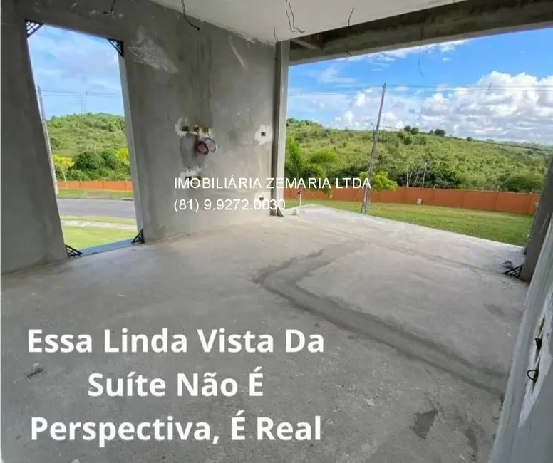 Foto 2 de Apartamento com 4 quartos à venda, 326m2 em Manassu, Jaboatao Dos Guararapes - PE