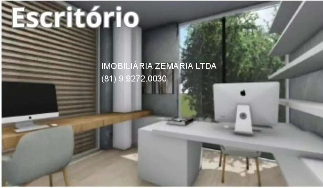 Casa com 4 quartos à venda, 326m2 em Manassu, Jaboatao Dos Guararapes - PE - imagem 8 Foto 8 de Casa com 4 quartos à venda, 326m2 em Manassu, Jaboatao Dos Guararapes - PE