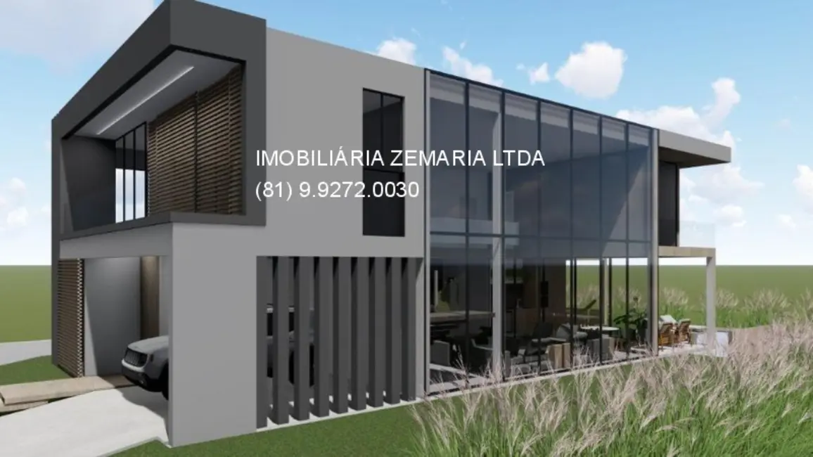Casa com 4 quartos à venda, 326m2 em Manassu, Jaboatao Dos Guararapes - PE - imagem 5 Foto 5 de Casa com 4 quartos à venda, 326m2 em Manassu, Jaboatao Dos Guararapes - PE