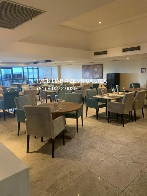 Foto 4 de Apartamento com 1 quarto à venda, 38m2 em Boa Viagem, Recife - PE