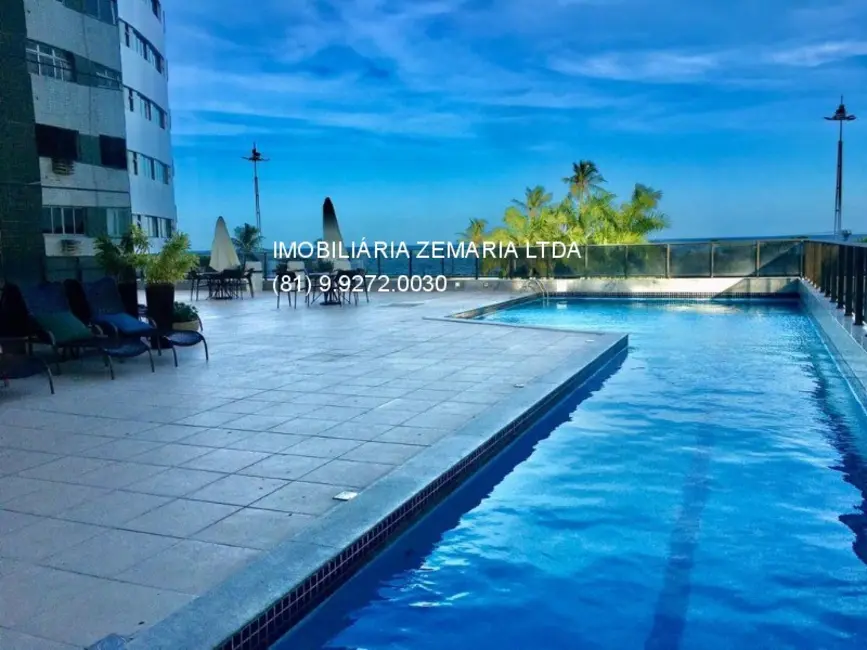 Foto 6 de Apartamento com 1 quarto à venda, 38m2 em Boa Viagem, Recife - PE