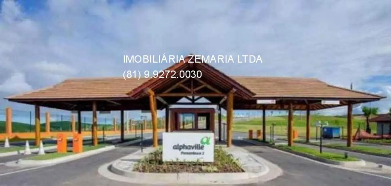 Foto 1 de Terreno / Lote com 1 quarto à venda, 54m2 em Manassu, Jaboatao Dos Guararapes - PE