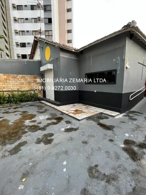 Foto 2 de Sala Comercial com 3 quartos à venda, 139m2 em Graças, Recife - PE