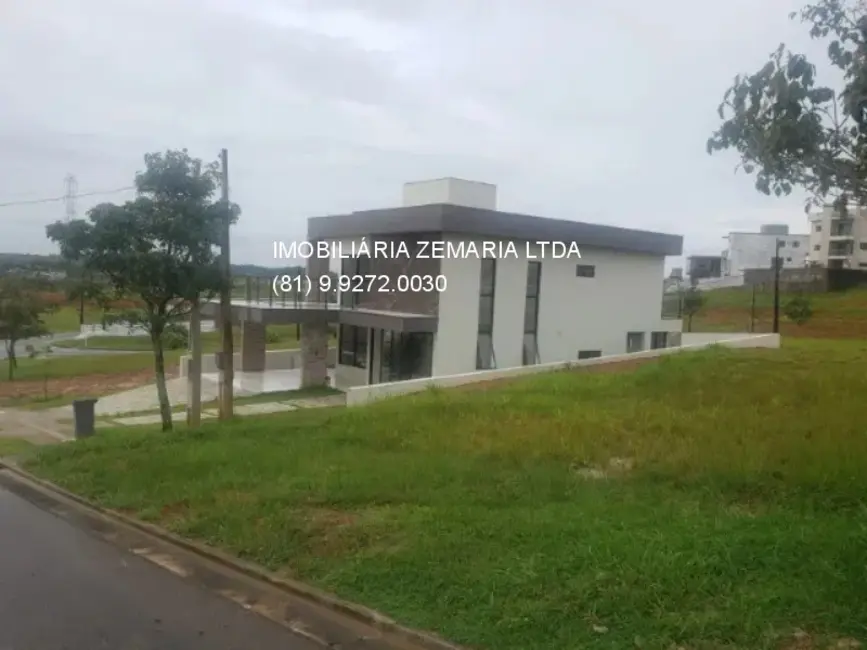 Foto 2 de Casa com 4 quartos à venda, 276m2 em Manassu, Jaboatao Dos Guararapes - PE